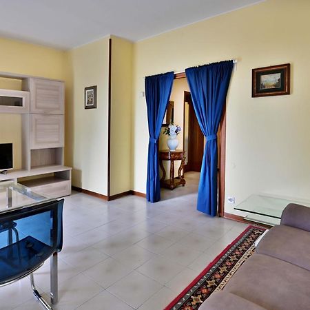 Апартаменты Casa Dei Limoni Гардоне Ривьера Экстерьер фото