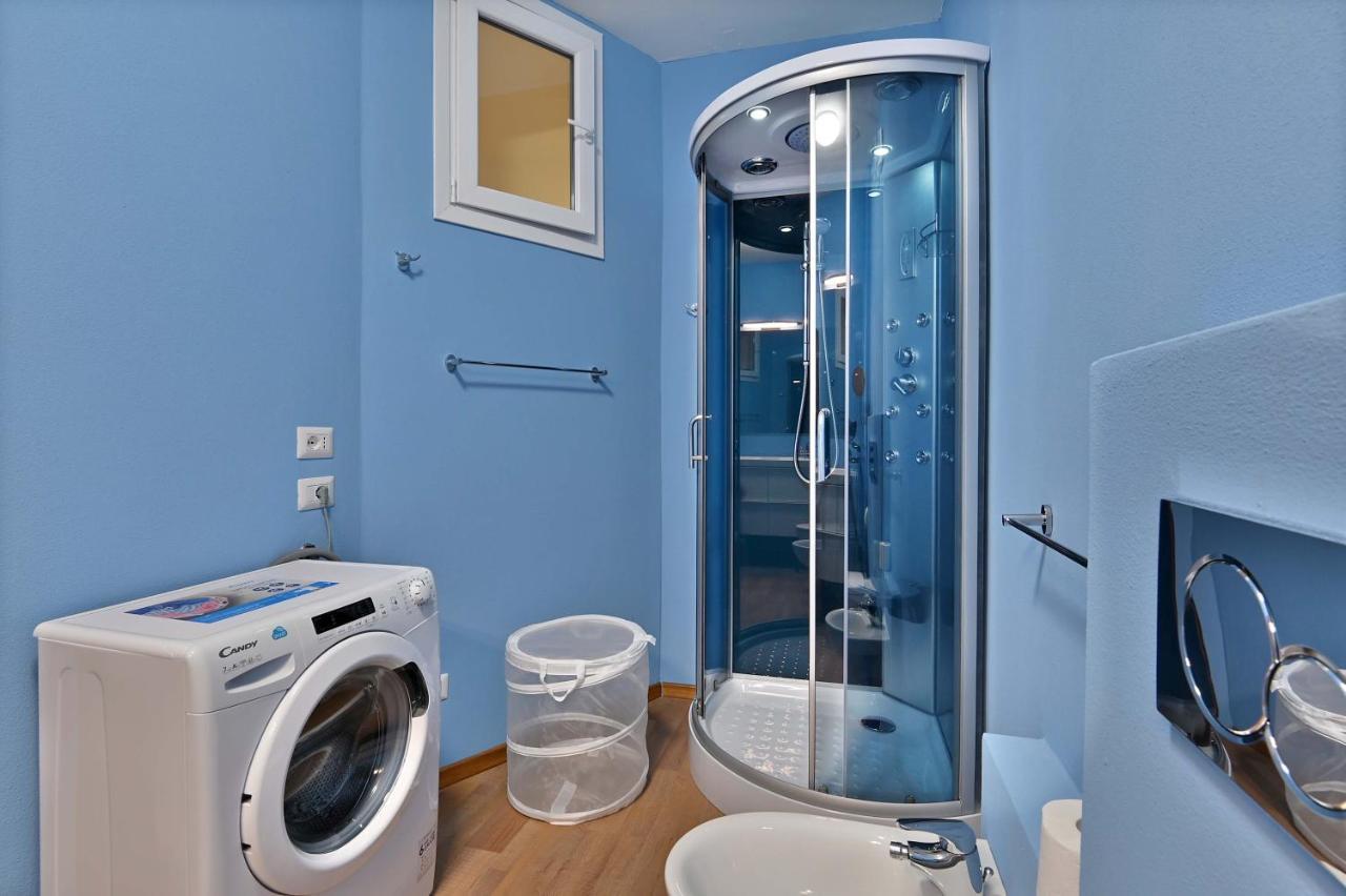 Апартаменты Casa Dei Limoni Гардоне Ривьера Экстерьер фото