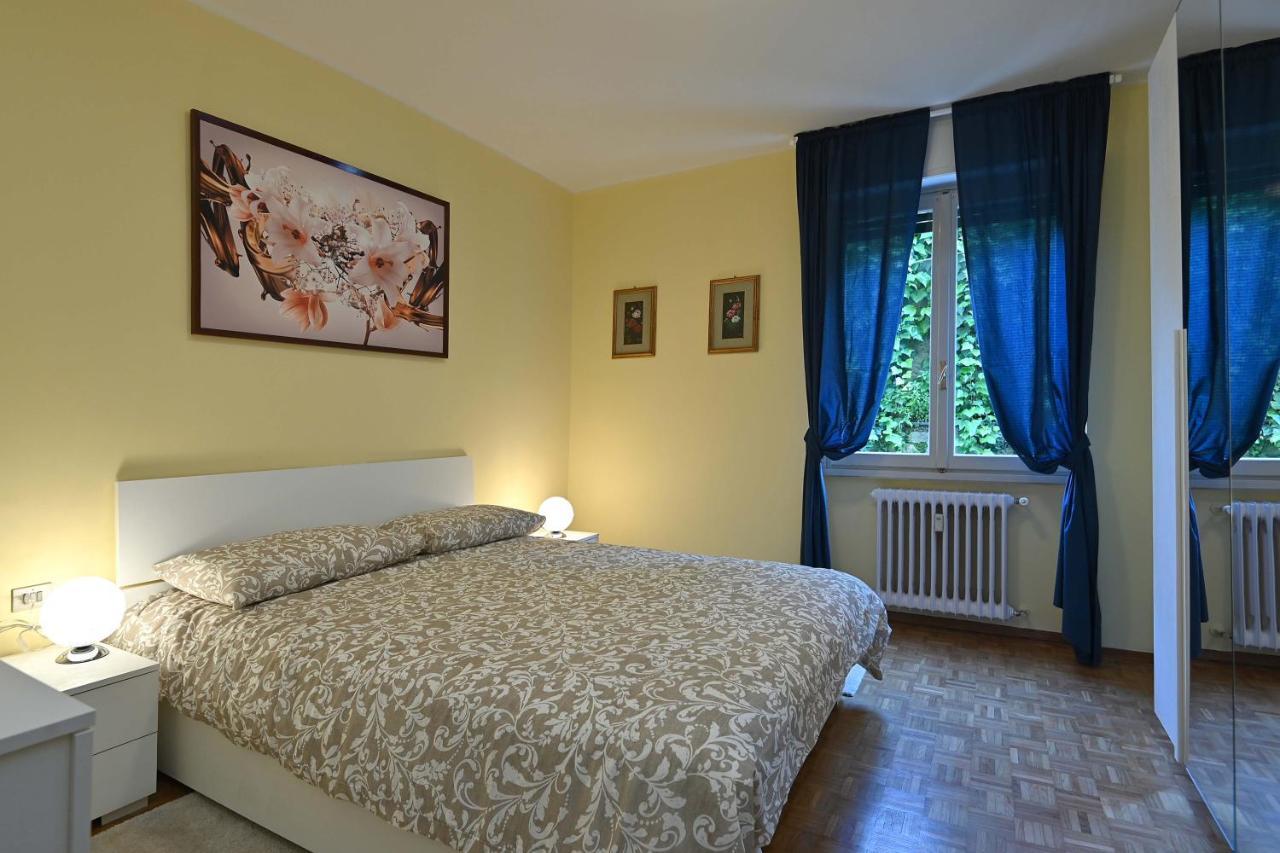 Апартаменты Casa Dei Limoni Гардоне Ривьера Экстерьер фото