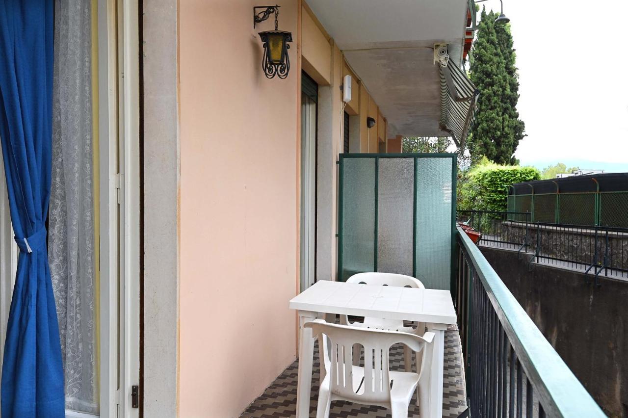 Апартаменты Casa Dei Limoni Гардоне Ривьера Экстерьер фото