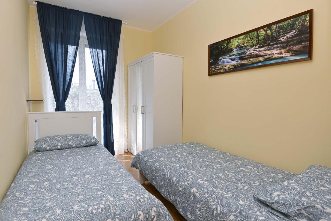 Апартаменты Casa Dei Limoni Гардоне Ривьера Экстерьер фото