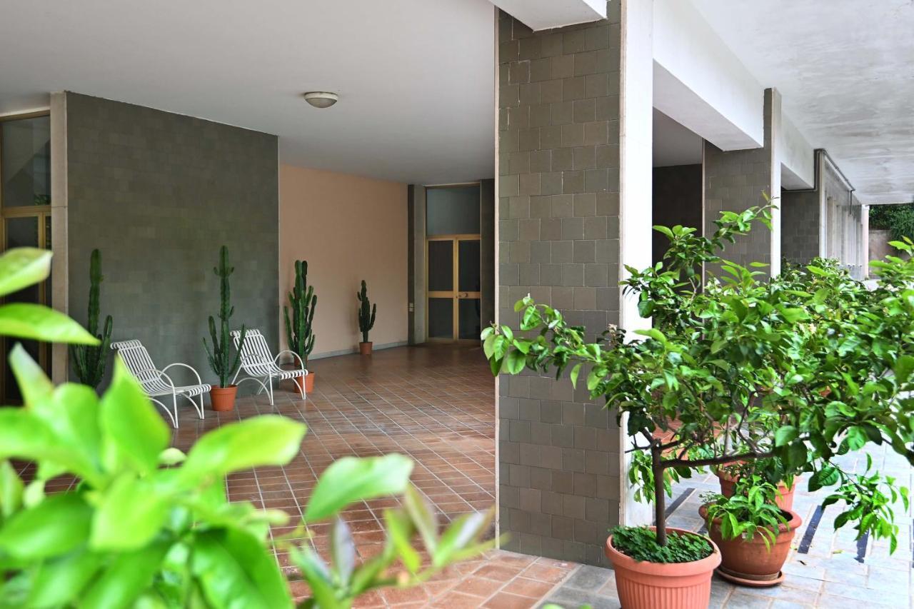 Апартаменты Casa Dei Limoni Гардоне Ривьера Экстерьер фото