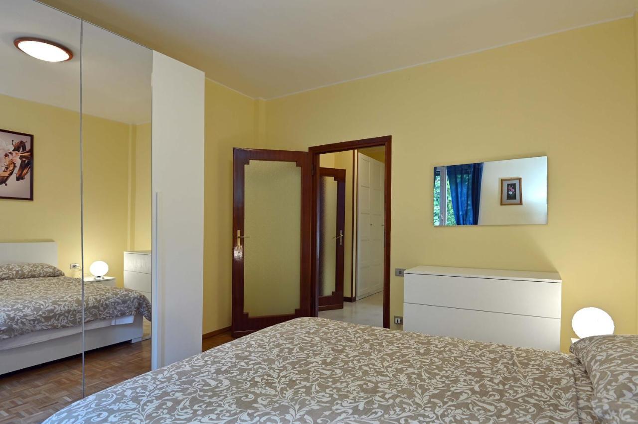Апартаменты Casa Dei Limoni Гардоне Ривьера Экстерьер фото